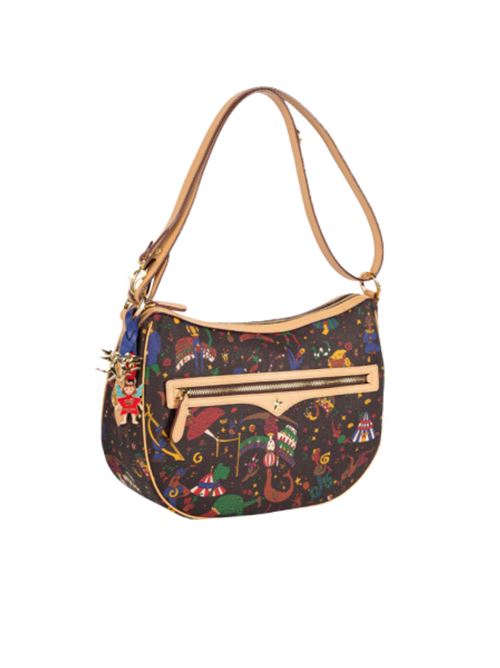 Hobo bag borsa a tracolla PIERO GUIDI | 2111F1985C95